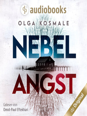 cover image of Nebelangst